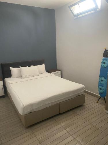 BD Rooms