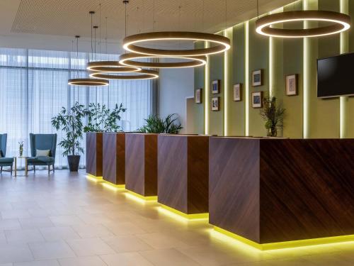 Mövenpick Hotel Stuttgart Messe & Congress