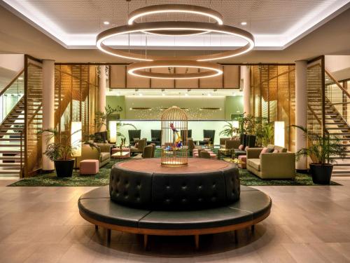 Mövenpick Hotel Stuttgart Messe & Congress