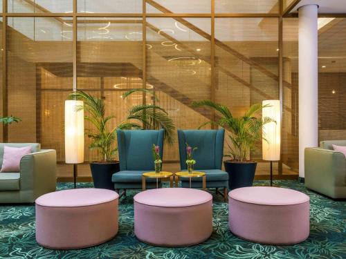 Mövenpick Hotel Stuttgart Messe & Congress