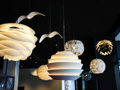 Hotel Ibis Styles Liege Guillemins