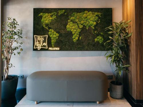 Ibis Styles Figueres Ronda