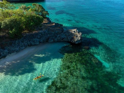 Mövenpick Resort & Spa Boracay