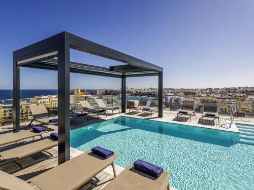 Mercure St. Julian´s Malta