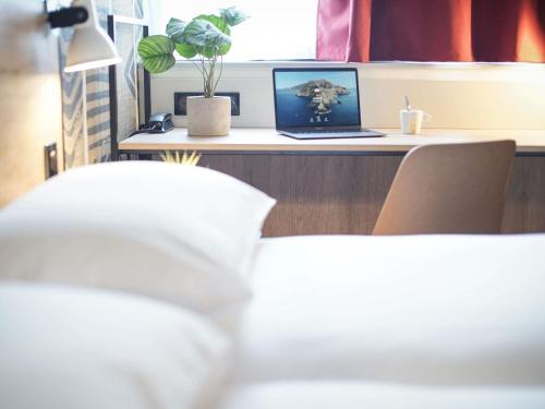 Ibis Tours Centre Giraudeau