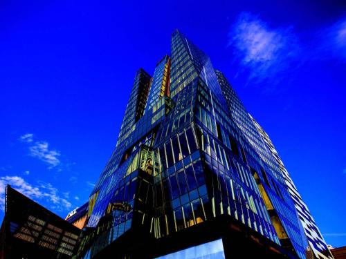 Swissôtel Sarajevo