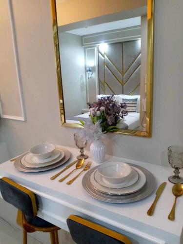 Homefort at S Residences