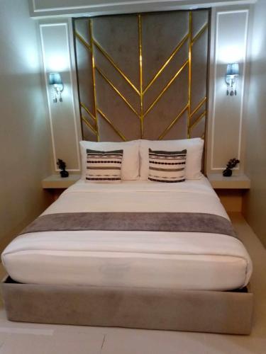 Homefort at S Residences