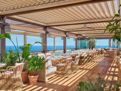 Fairmont Monte Carlo