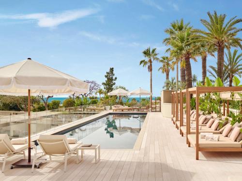 Fairmont Monte Carlo