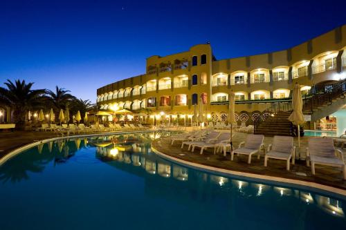 Hotel San Agustín Beach Club Gran Canarias