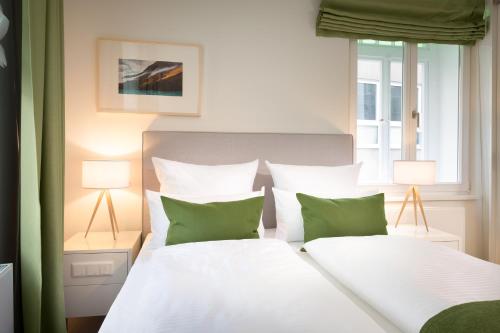 Bergmann Boardinghouse