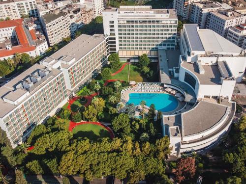 Swissôtel Büyük Efes
