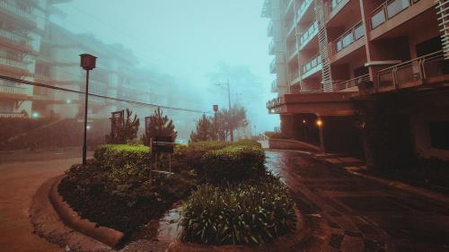 Cozy 2BR Rustic-Boho in Baguio City
