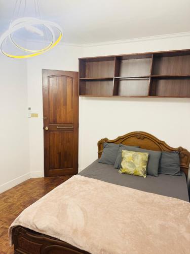 Matthews Home Cebu-Casa Dos