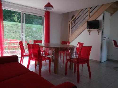 Gites De L'Oree Du Bois