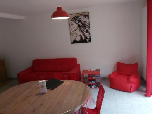 Gites De L'Oree Du Bois