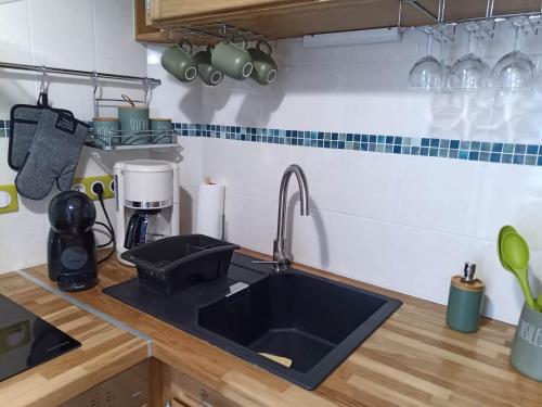 Gites De L'Oree Du Bois