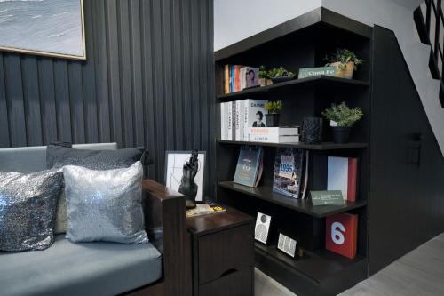 Casa Fe Urban Home Rentals