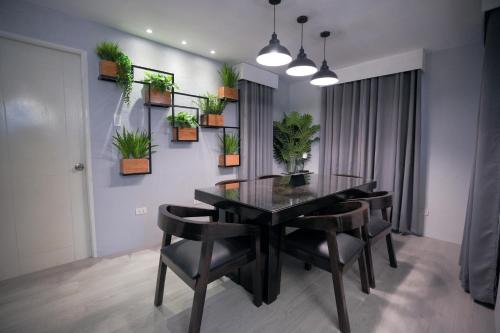 Casa Fe Urban Home Rentals
