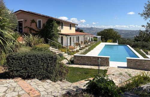 HURZ giardino sannita