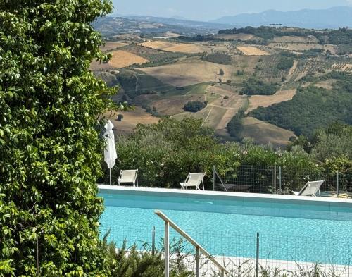 HURZ giardino sannita