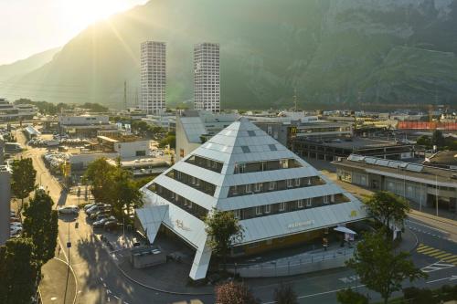 ibis Chur