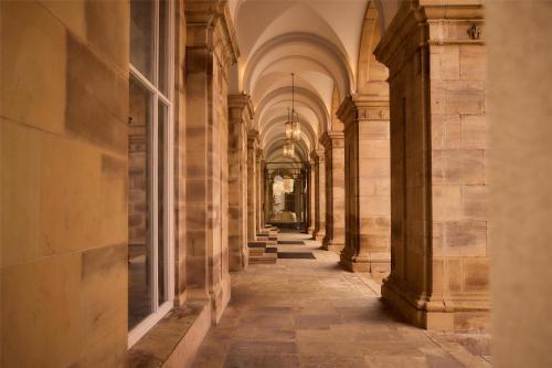 The Edwardian Manchester, a Radisson Collection Hotel