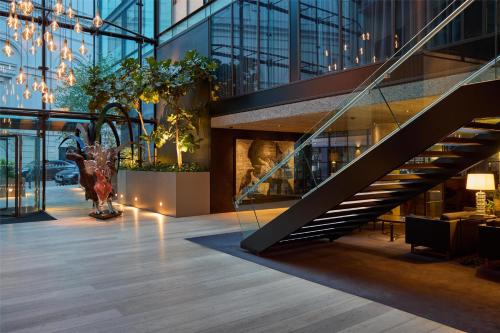 The Edwardian Manchester, a Radisson Collection Hotel