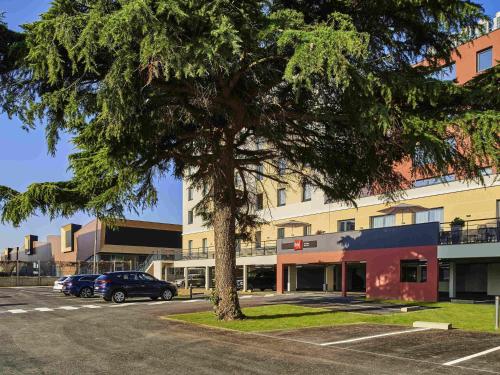 ibis Montlhéry Paris Sud