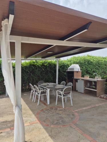 Casa Rural Las Bodegas