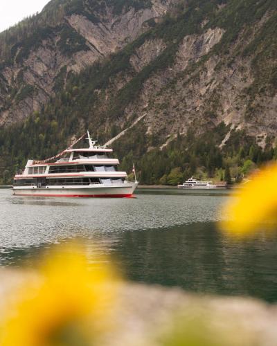 Alpenhotel Edelweiss