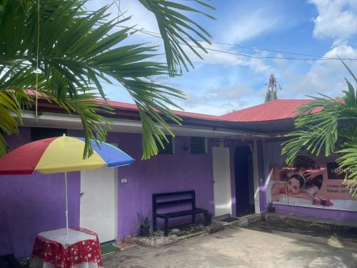 Cherry Traveller Inn