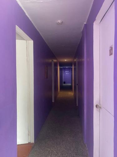 Cherry Traveller Inn