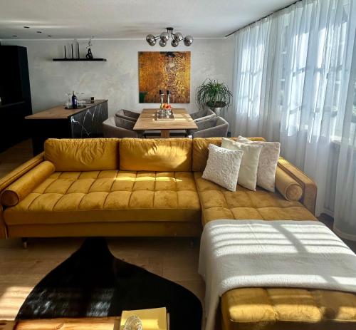Die Altstadt Appartements Caprice