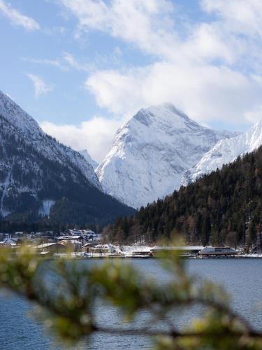 Alpenhotel Edelweiss