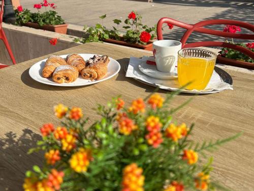 Ibis Styles Dunarea Galati