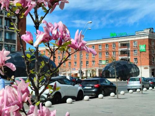 Ibis Styles Dunarea Galati