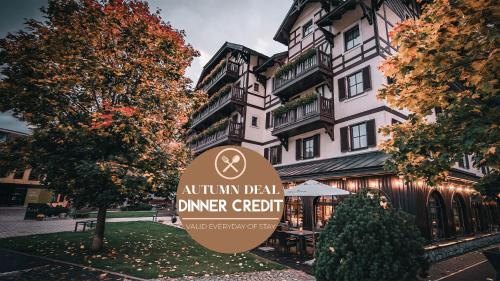 Savoy Spindleruv Mlyn