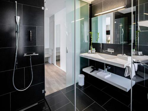 Mercure Chur City West