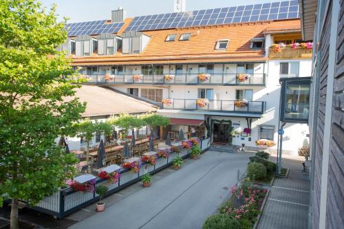 Flair Hotel Am Kamin