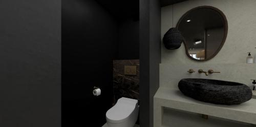 Pavillon 15 Darcy - Appart-suites urbaines & design
