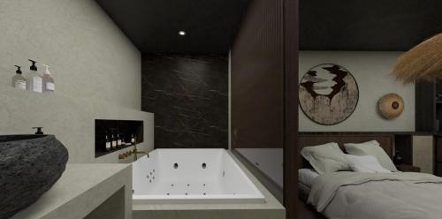 Pavillon 15 Darcy - Appart-suites urbaines & design
