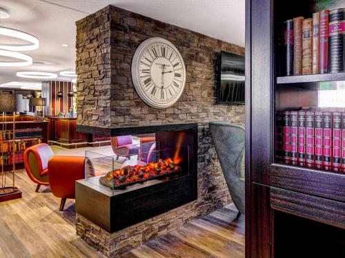 Aparthotel Adagio Frankfurt City Messe