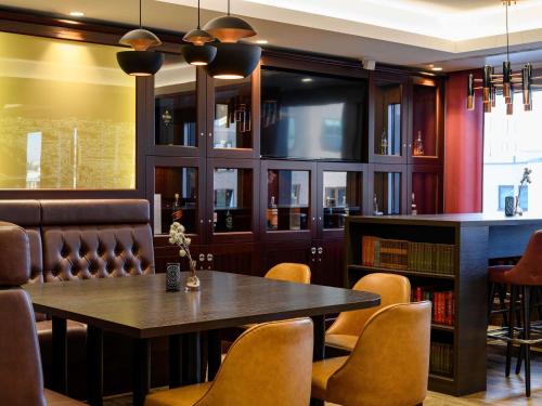 Aparthotel Adagio Frankfurt City Messe