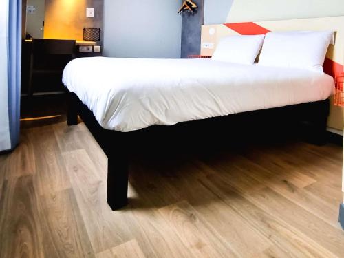 Ibis budget Lille Marcq-en-Baroeul
