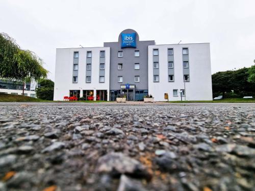 Ibis budget Lille Marcq-en-Baroeul