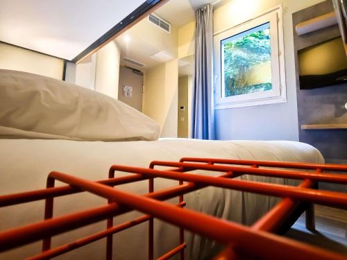 Ibis budget Lille Marcq-en-Baroeul