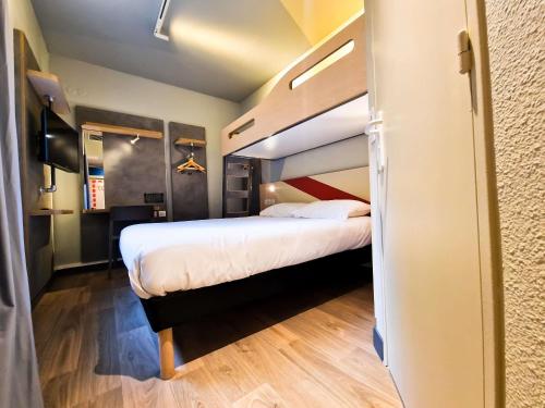 Ibis budget Lille Marcq-en-Baroeul