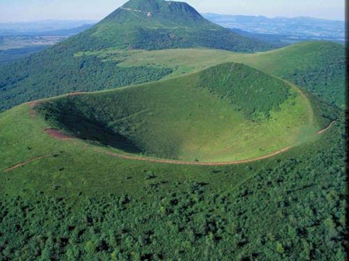 Ibis budget Clermont Ferrand Le Brézet Aeroport